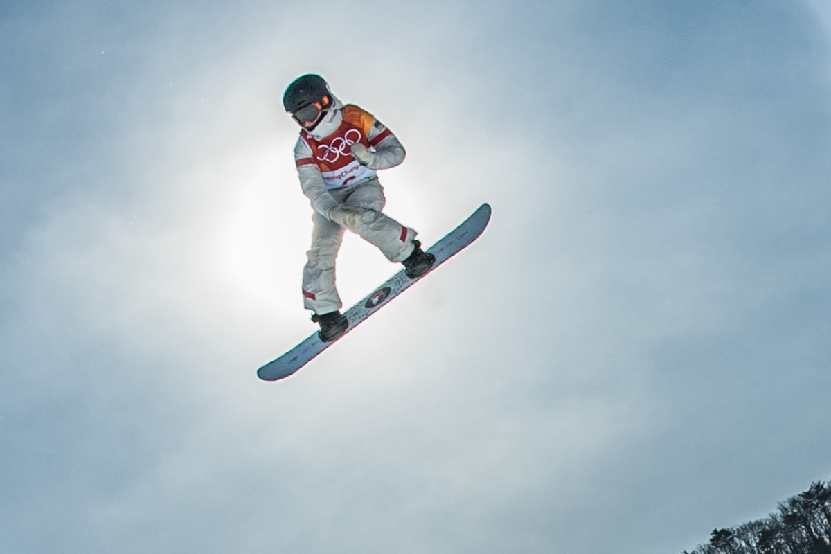 Getty A Clue A Mainstream Photographer’s Guide To Snowboard