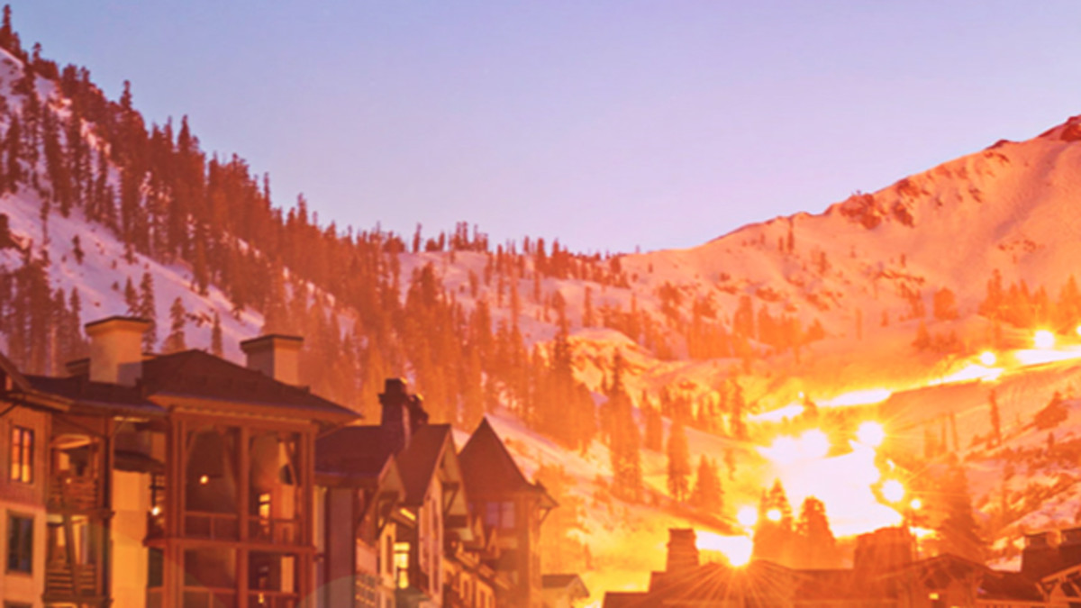 Squaw Valley and Alpine Meadows to Open Expanded Terrain this Weekend