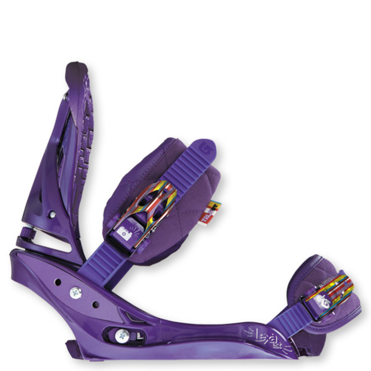 Burton LEXA EST woman's