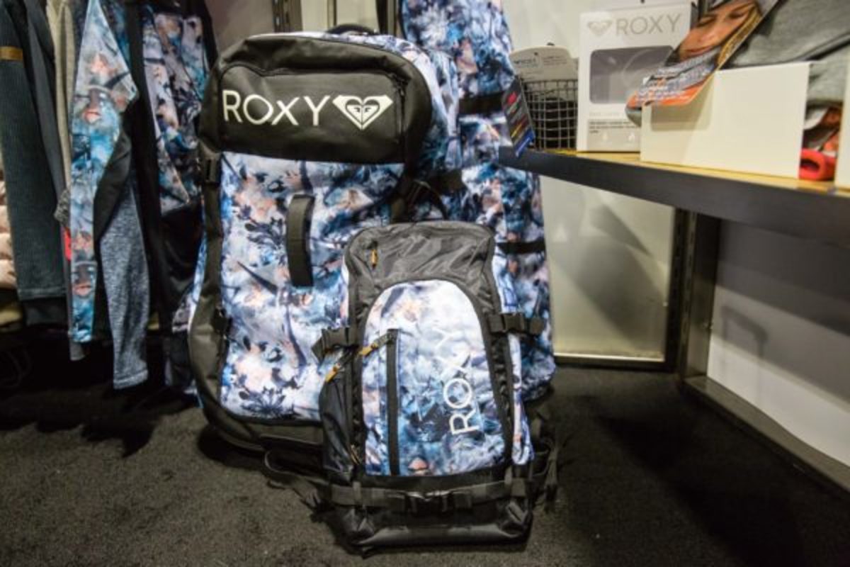 Roxy backpack 2019 cheap