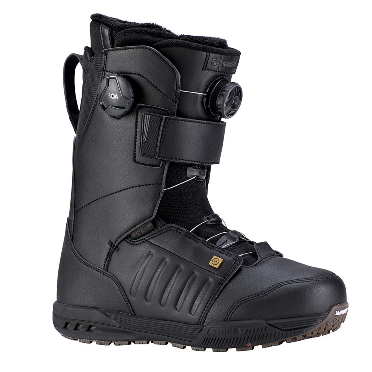 RIDE SNOWBOARD 2024-2025 『 THE 92 』 早期予約 ライド ナイン