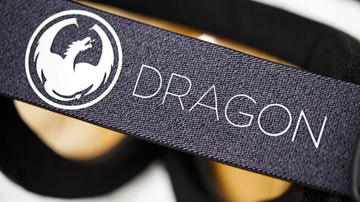 Dragon optics shop