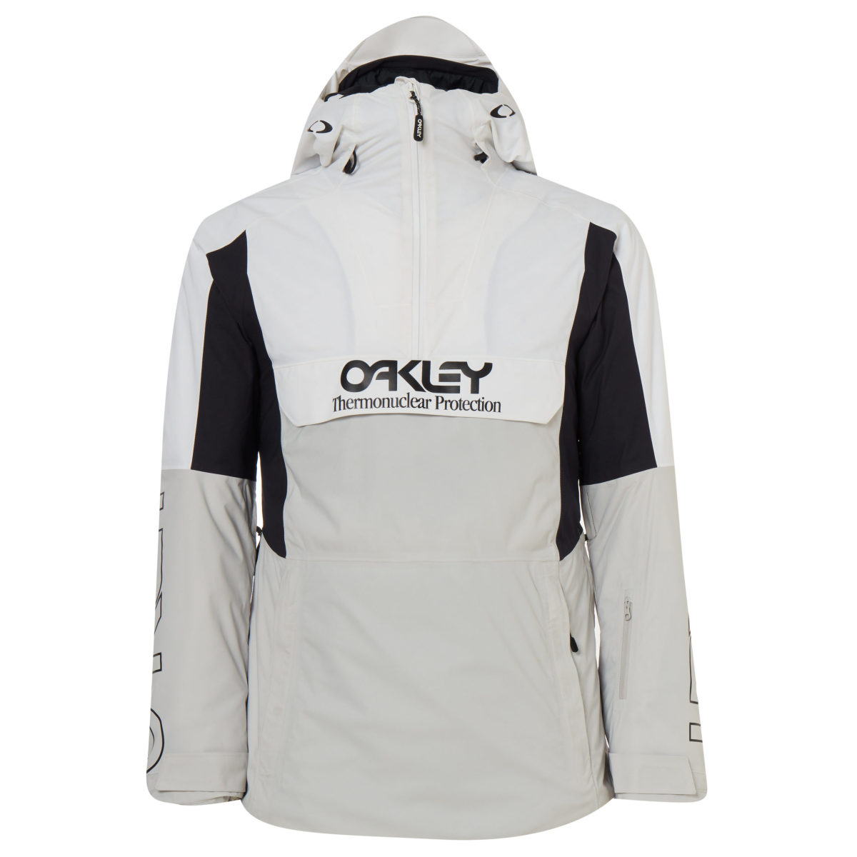 Oakley Thermonuclear Protection Collection - Snowboarder