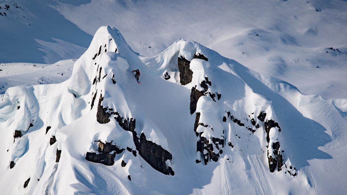 Natural Selection Alaska Final Debuts April 26