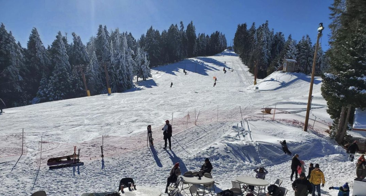Ski Resort Considering Closing For Good Despite Record Snow Year