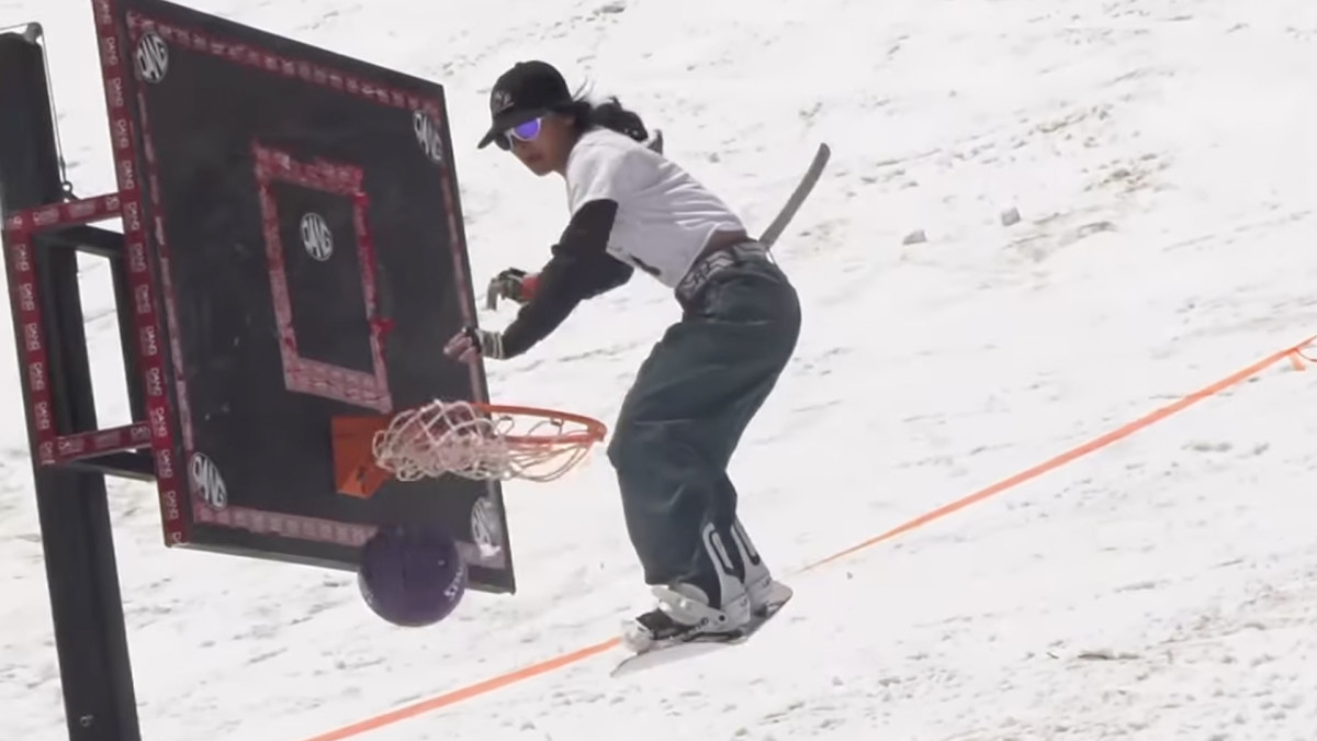 dunk summit