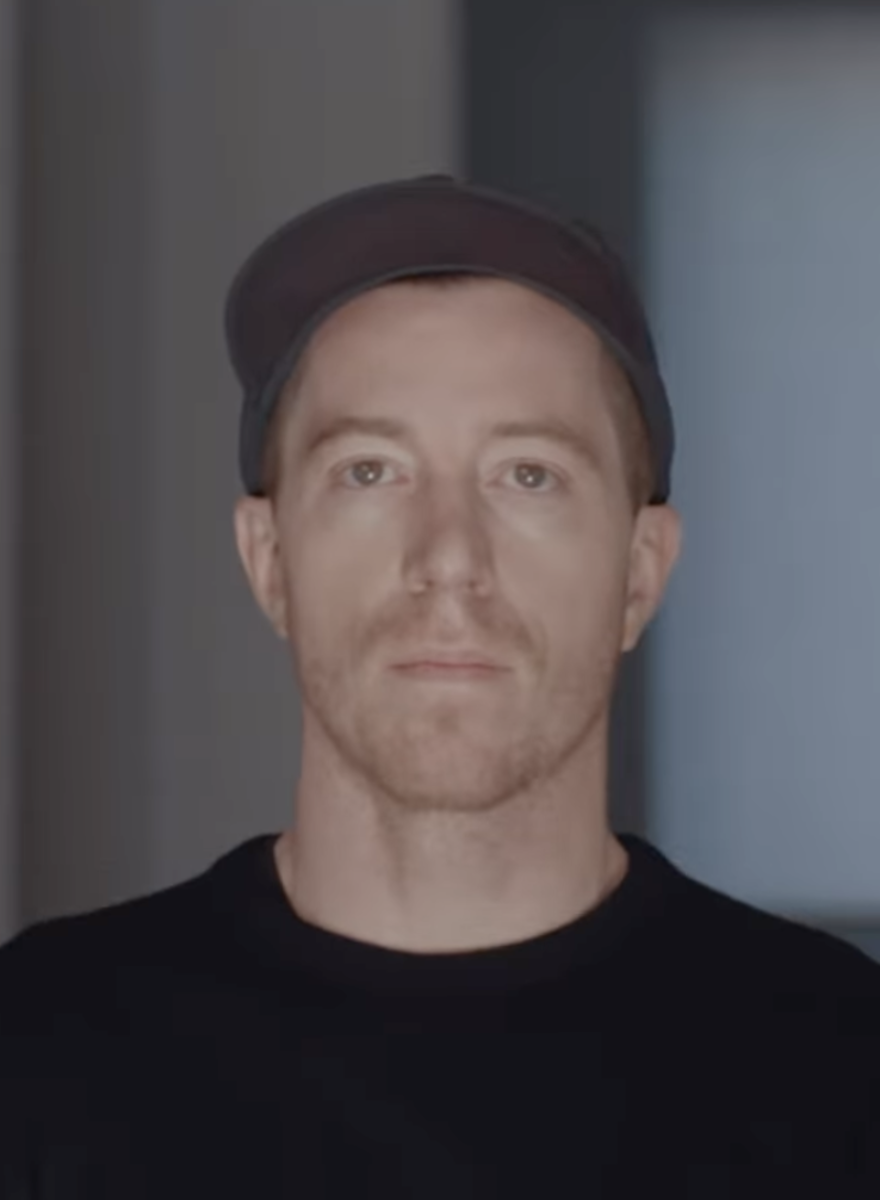 Shaun White The Last Run To Premiere on HBO July 6 Snowboarder