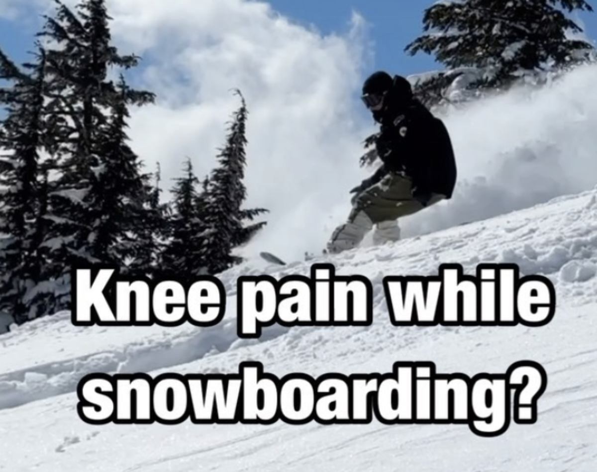 Watch Outstanding Workout to Alleviate Knee Pain Caused by
