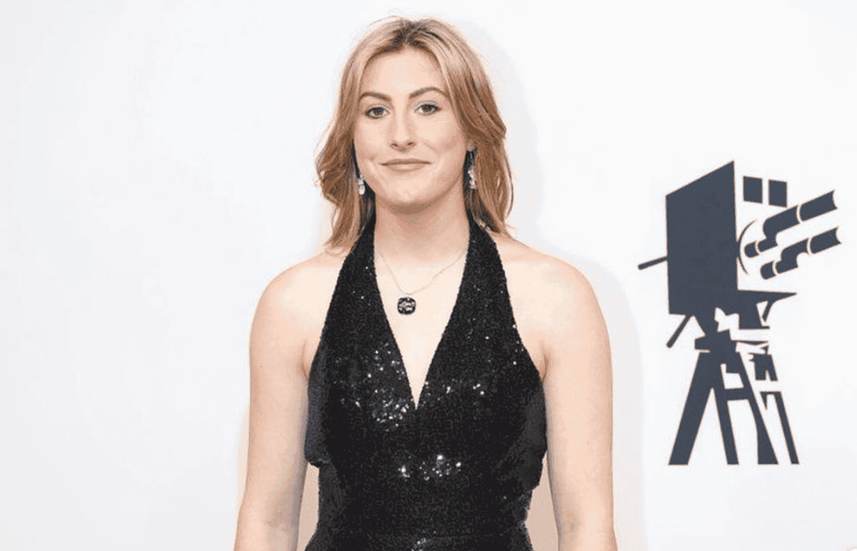 Snowboarders' Snowboarder Mia Brookes Wins BBC Young Sports Personality of the Year Snowboarder