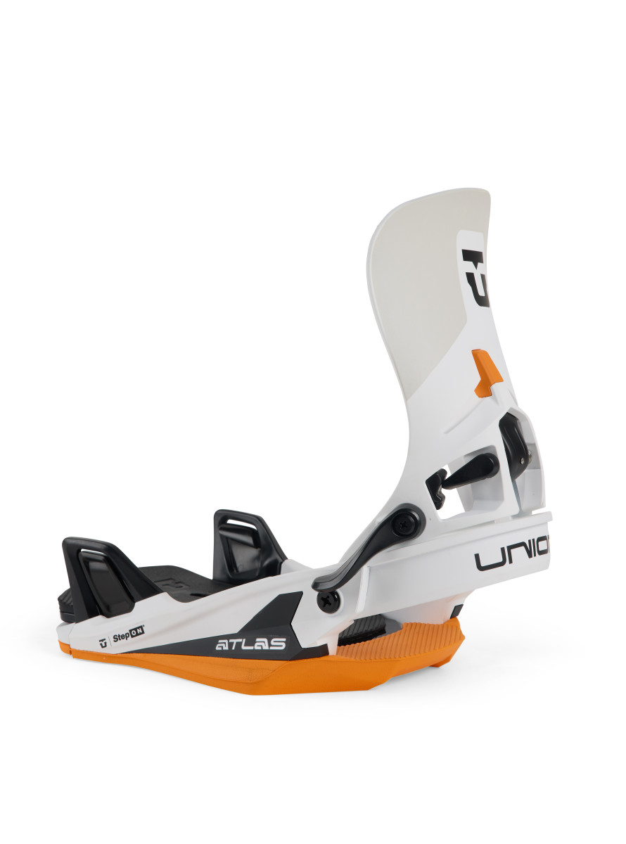 Union to Release Step-On Binding Collab With Burton