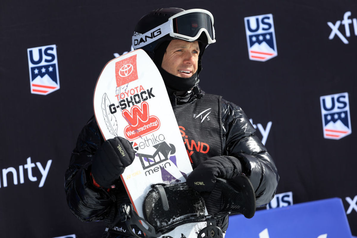 Ohio's Louie Vito Seeks Olympic Bid With Italy(02)