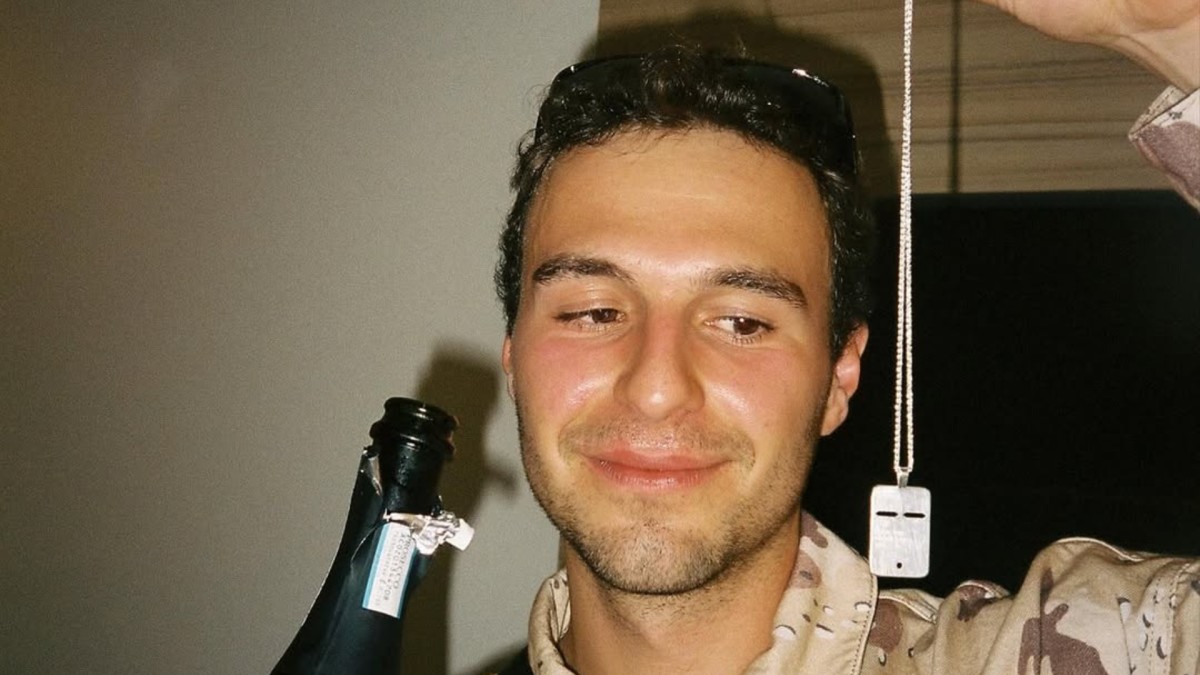 Florian Fischer Has Died After Battling Cancer