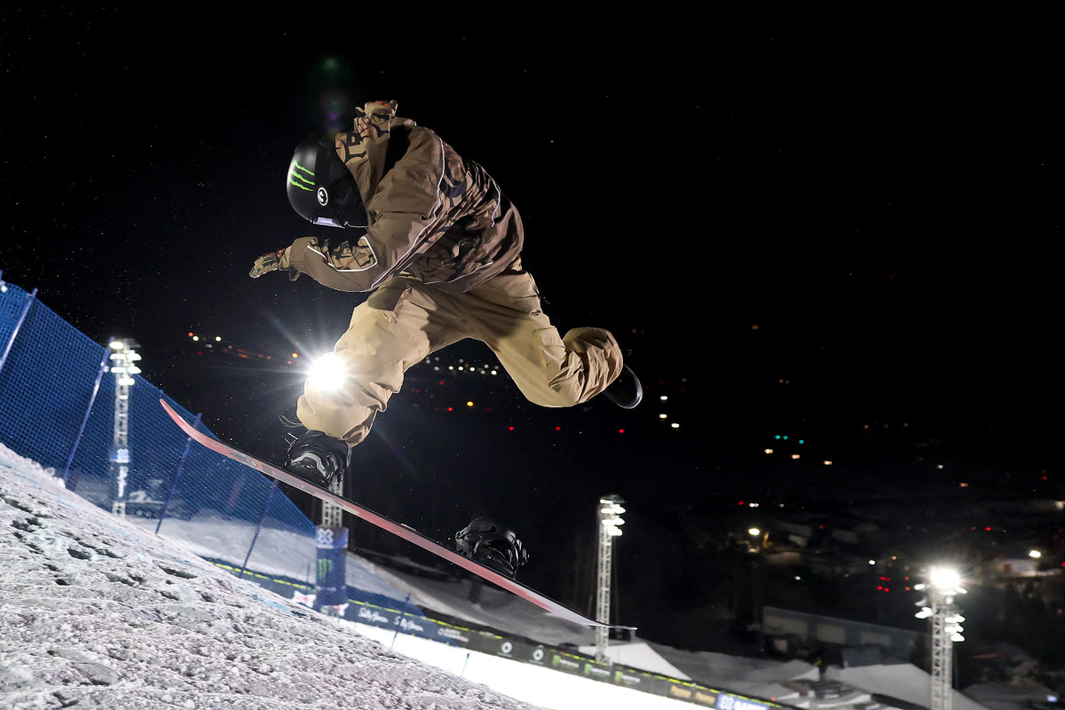 Five Blunt Takeaways From X Games Aspen 2025 Snowboarder