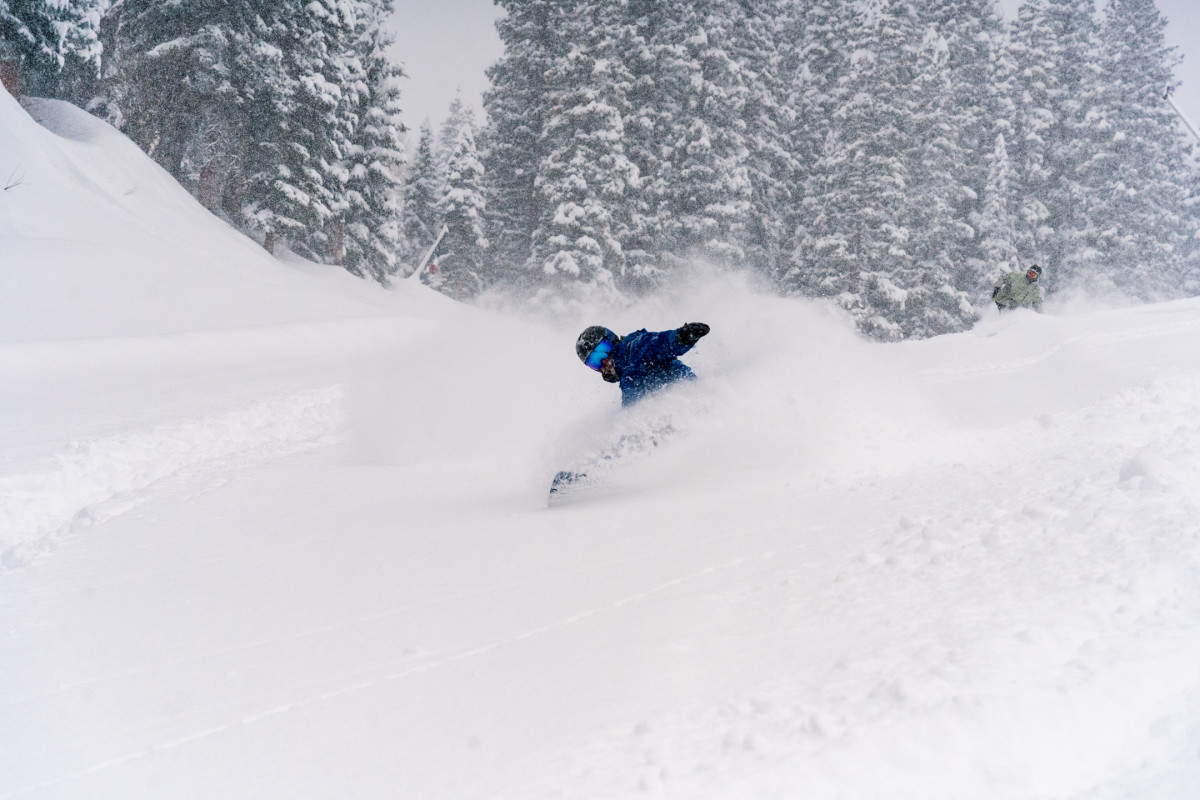 Purgatory Resort.