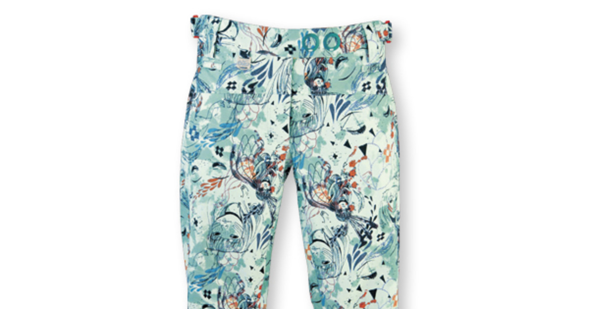 00s〜 NIKE gimmick curve ski pants 変形 Vintage Nike ACG Ski Pants - S – Jak of all Vintage