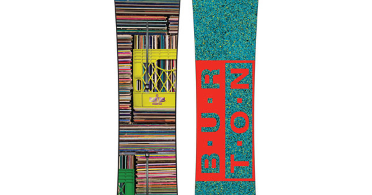 美品 2点セット BURTON WHAMMY BAR 155㎝　グラトリ Snowboard Burton Whammy Bar 2011/2012 :: Snowboard and ski