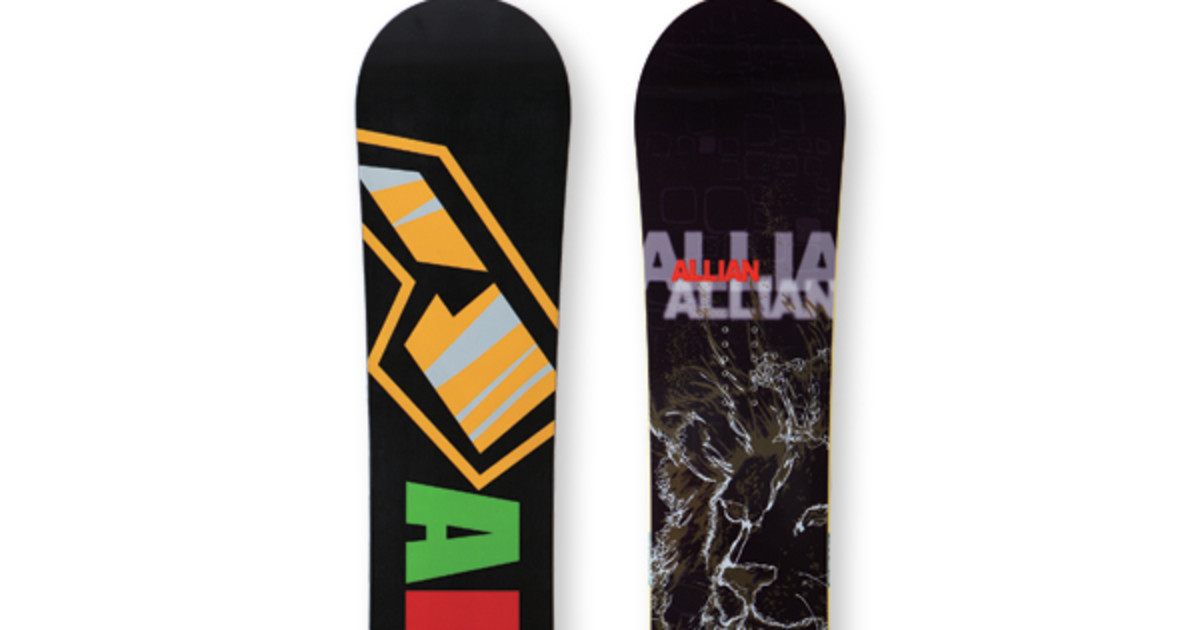 ボード ALLIAN PRISM INVISIBLE 17-18 150 allian-prisim-snowboard.jpg