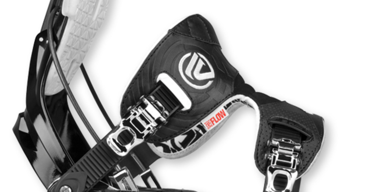 FLOW NXT AT ビンディング Lサイズ（26.5-28.5） flow-nxt-at-snowboard-binding.jpg