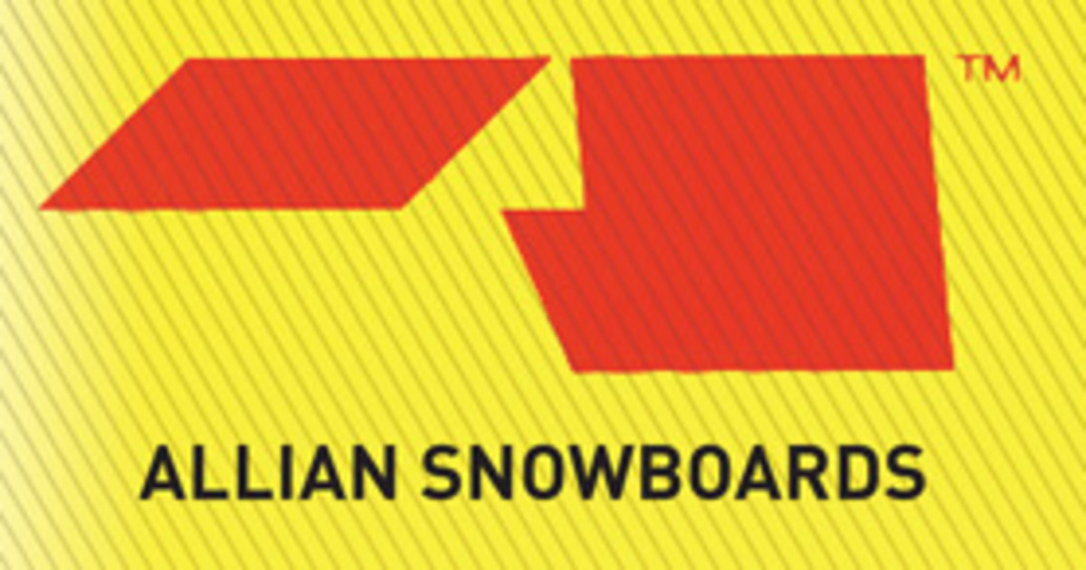 Buy Allian Prism Snowboard - Shop for Snowboard Gear at