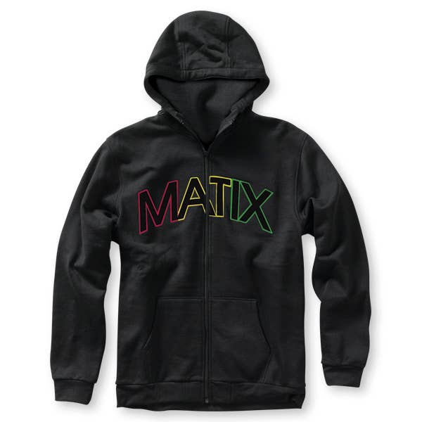 Matix Jackey Matix Stakes Jacket 2011 - Snowboarder