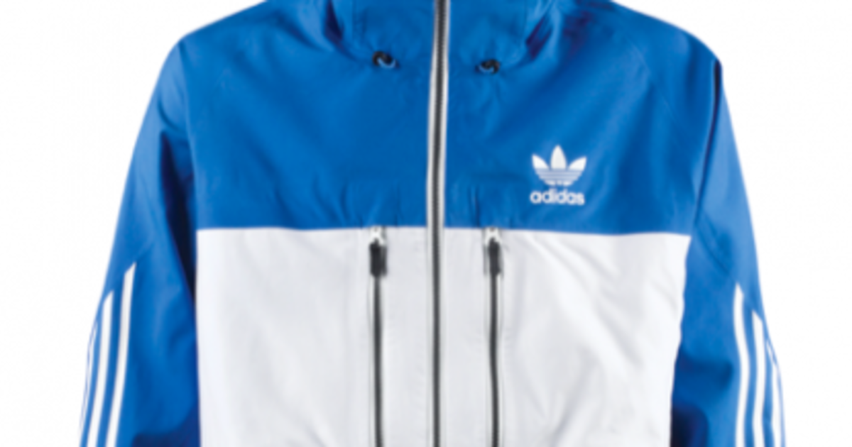 Adidas Snowboarding Is Giving Away E-Jack's Jackets On