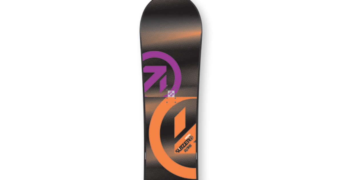 Nitro Subzero Gulwing スノーボード155 nitro-sub-zero-snowboard.jpg