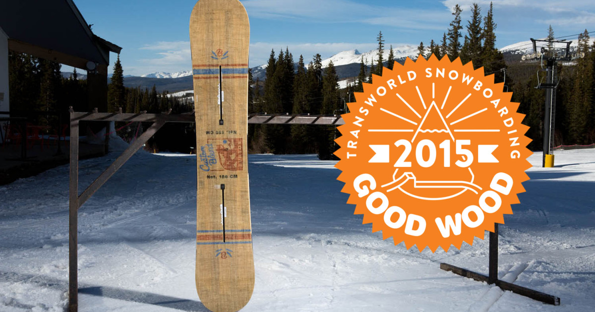 スノーボード Burton Custom Twin Burton / Men's Burton Custom Twin Snowboard