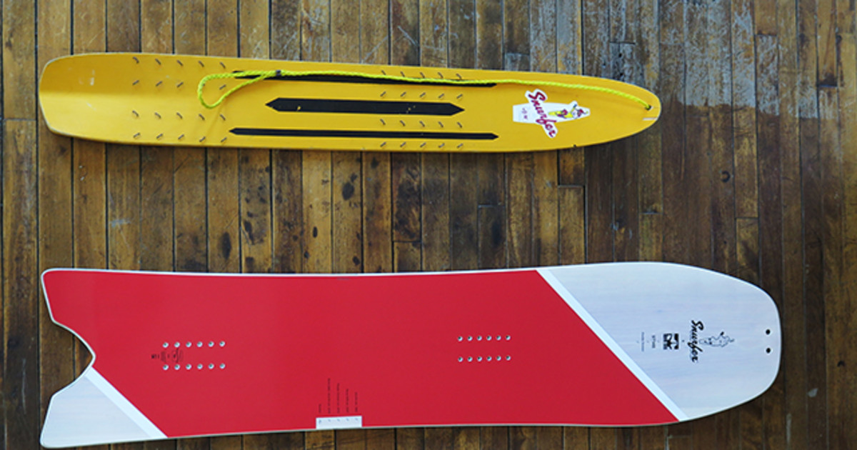 スノーボード　ROME　SDS　POWDER　DIVISION　ST　148cm Rome Powder Division ST 2018-2019 Snowboard Review |