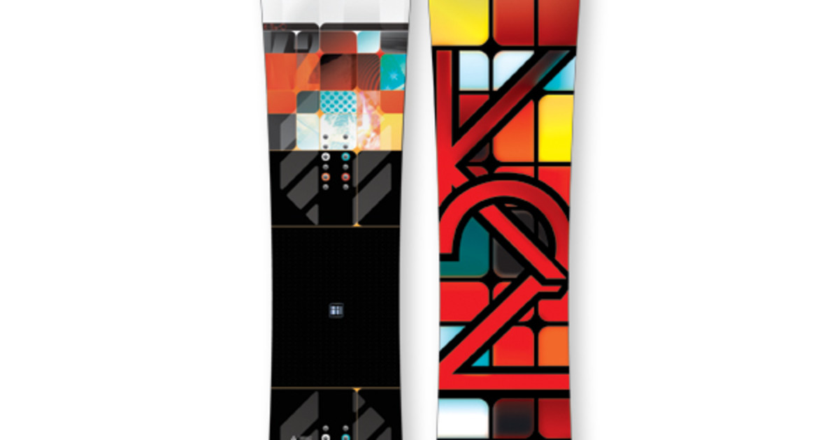 スノーボード K2 SLAYBLADE 156 K2 Slayblade Review, Price Comparison & Buyers Guide