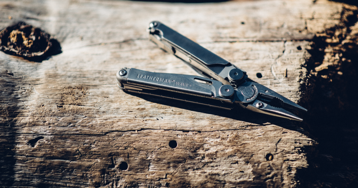 Ideal Multi-Tools For Every Rider—Holiday Gifting With Leatherman