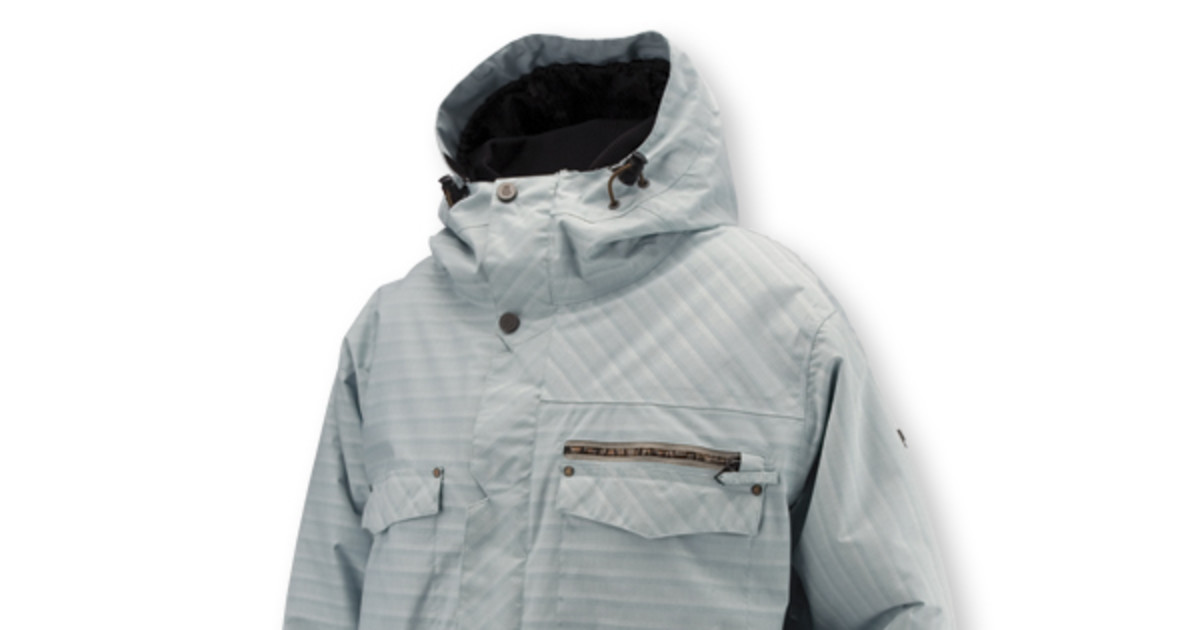 CAPP3L RIDE スノーボードジャケット Ｌ CAPP3L RIDE スノーボードジャケット L CAPP3L RIDE