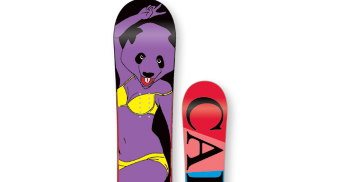スノーボード CAPiTA STAIRMASTE EXTREME 148 Capita Stairmaster Extreme Snowboard - Snowboarder