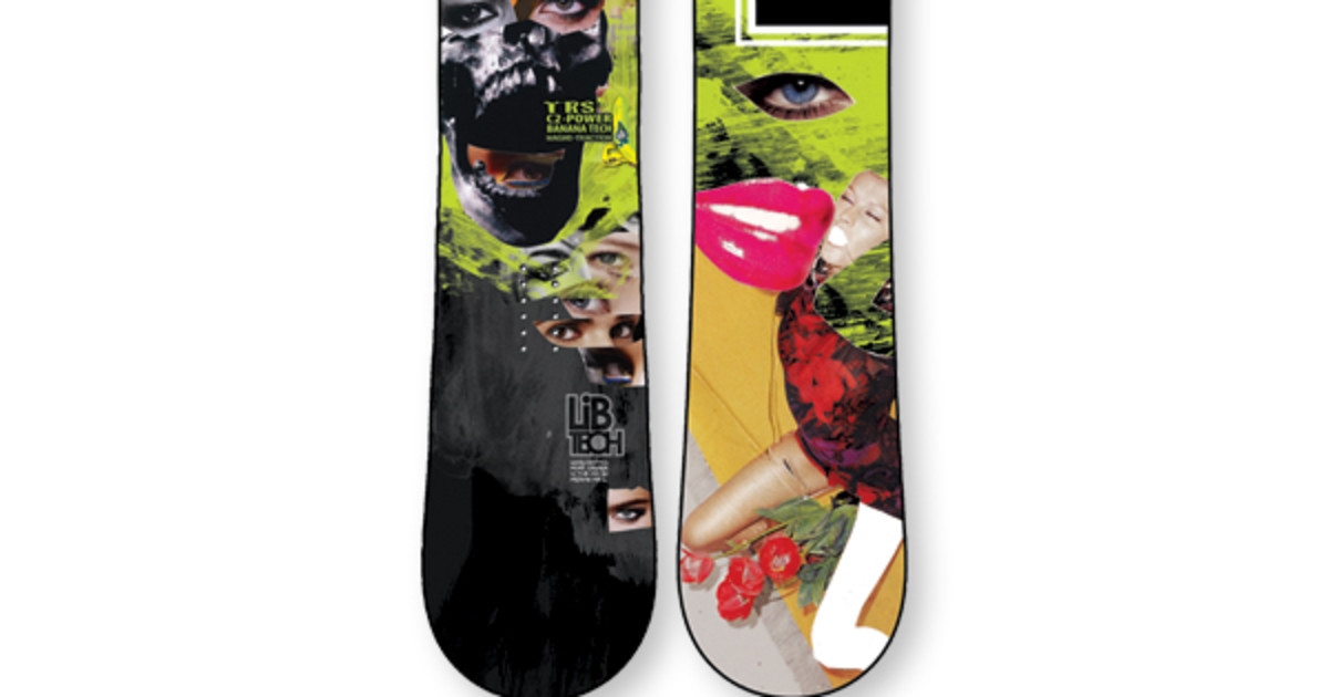 LIBTECH リブテック TRS 157 C2BTX マグネトラクション LIBTECH リブテック TRS 157 C2BTX マグネトラクション - メルカリ