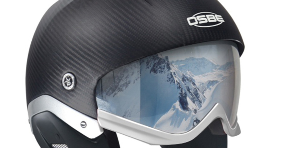 Italian Ski/Snowboard Helmet Revolutionizing US Market with New