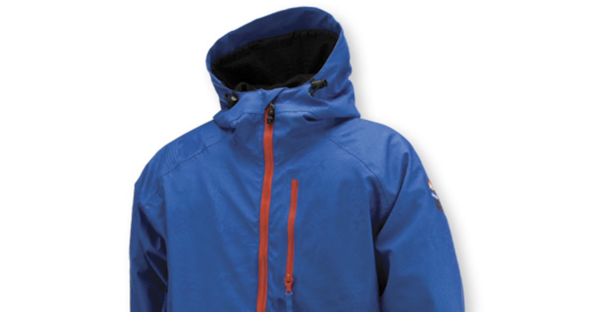 Ride Snowboard Jackets 2011 - Snowboarder