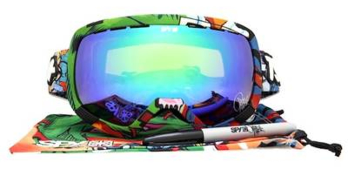 INTRODUCING THE SPY + THE SEVENTH LETTER + POSE PLATOON SNOW