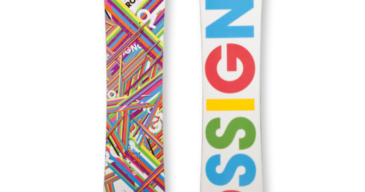 Rossignol Tesla スノーボード 子ども、女性用　136cm rossignol-tesla-snowboard.jpg