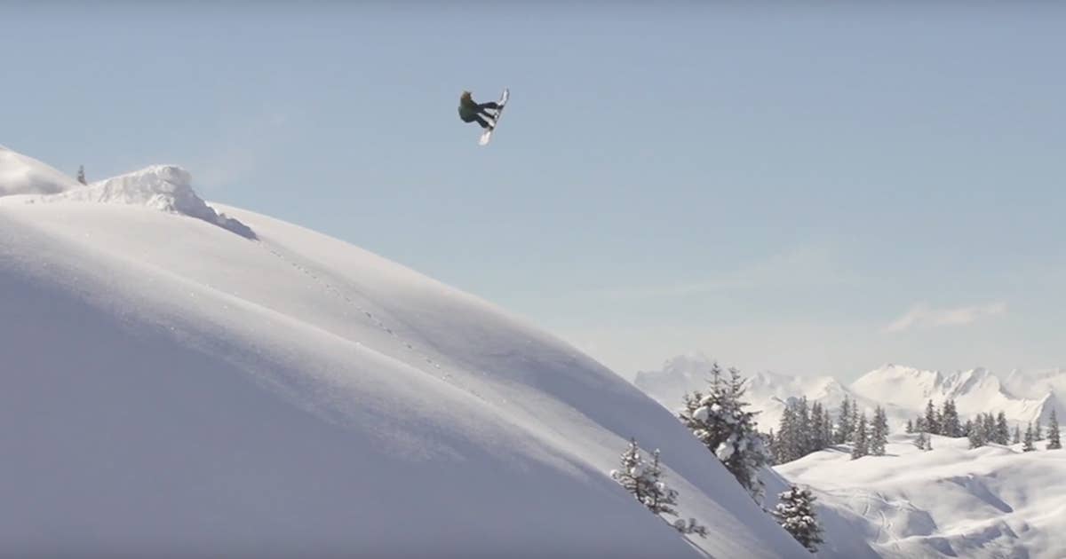 Pancake - Blake Paul Mini Movie with Arthur Longo, Keegan Valaika, Jake ...
