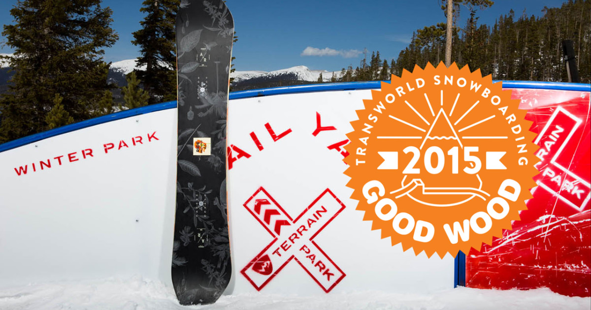 best-snowboards-2014-park-ride