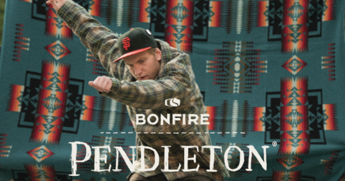 BONFIRE x PENDLETON ジャケット　ウェア bonfire-pendelton.png
