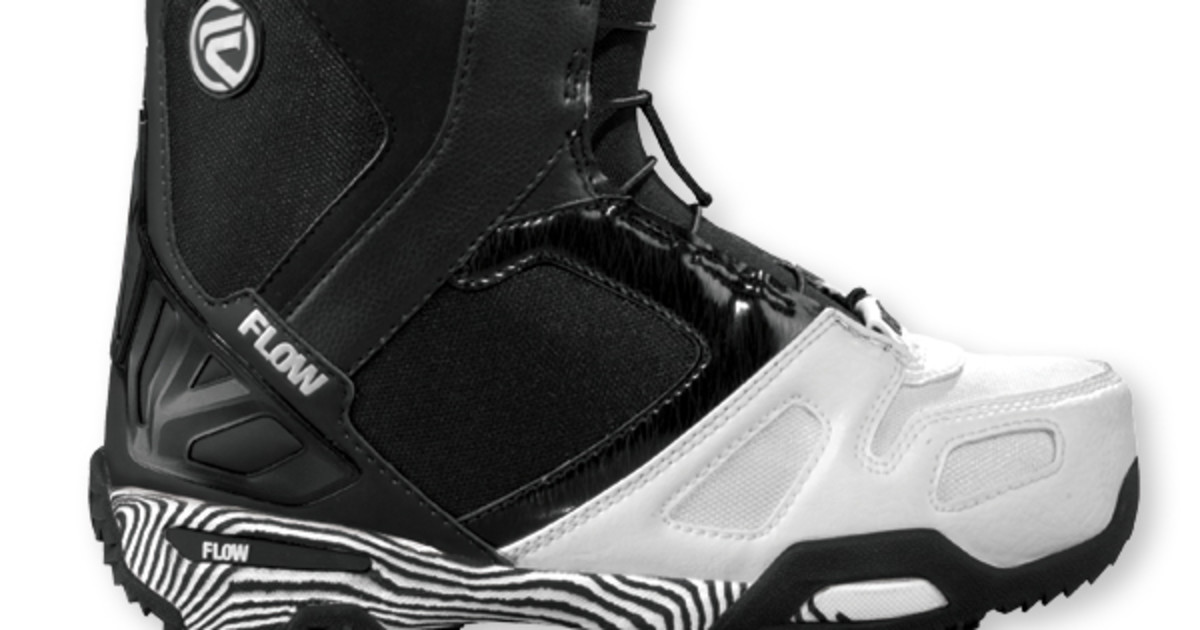 FLOW RIFT QUIKFIT スノーボードブーツ 27cm flow-rift-snowboard-boot.jpg