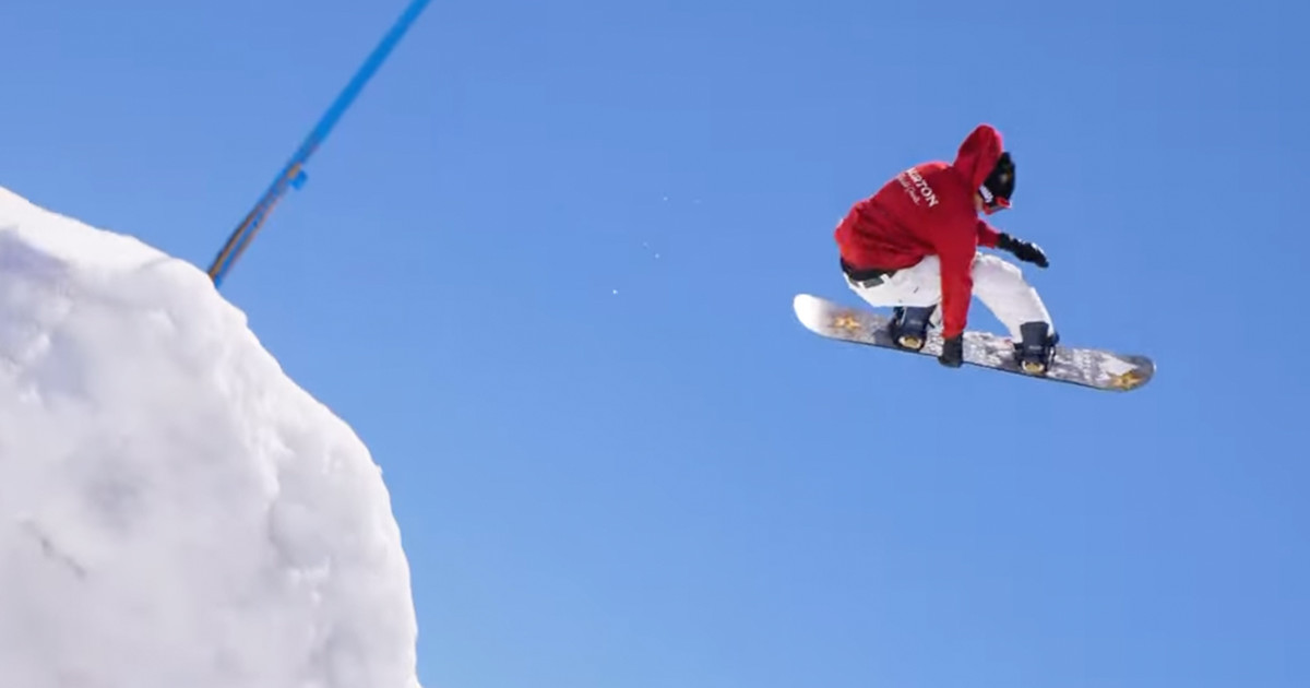 Watch: Danny Davis, Grace Warner, and More at High Cascade