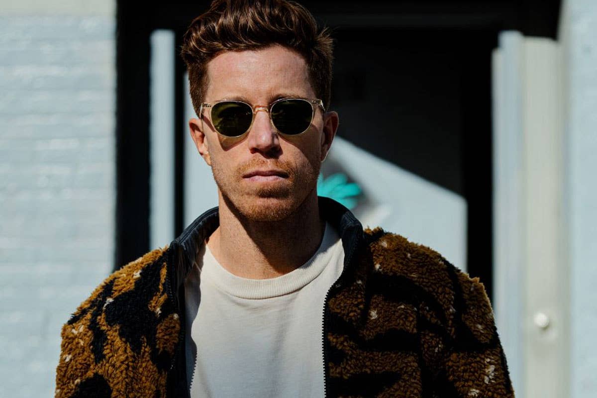 The Business Of The Board: How Shaun White Became The Richest Snowboarder