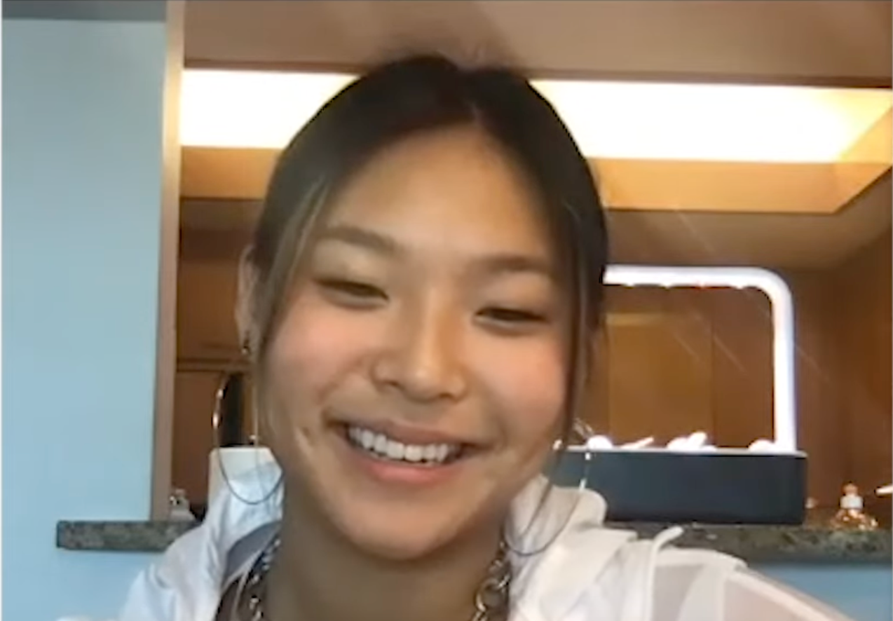 Million-dollar Snowboarder: Breaking Down Chloe Kim’s Annual Earnings