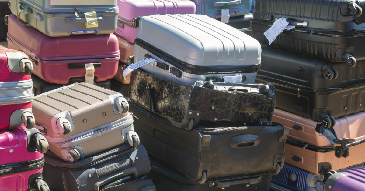 How To Buy Unclaimed Luggage? Expert Tips to Score Hidden Gems