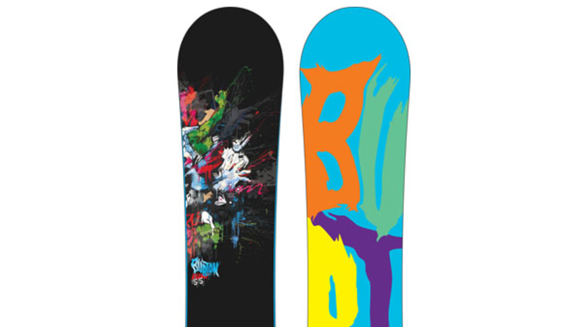 ボードのみ■BURTON BLUNT FV 154cm×BURTON Mサイズ■ 2021012016530978701.JPG