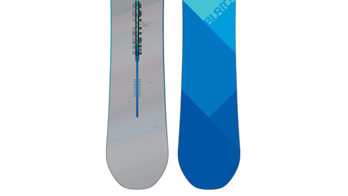 BURTON バートン METHOD メソッド 155cm 2011年 Burton Method Snowboard 2011 - Snowboarder
