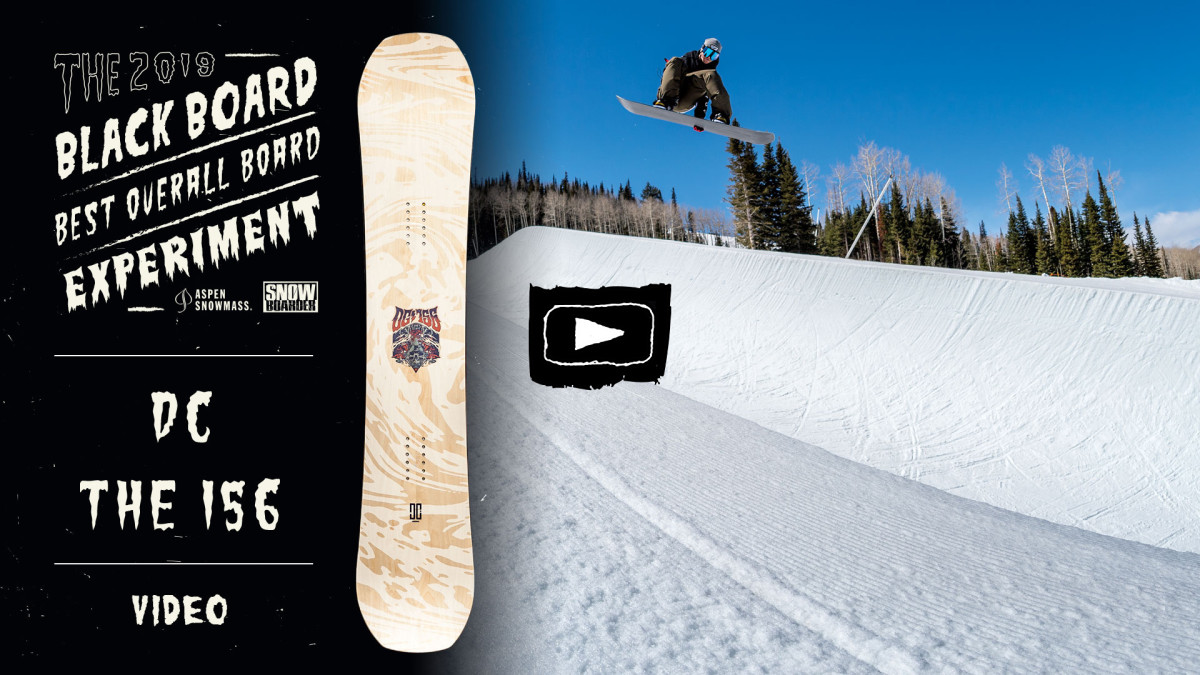 スノーボード DC the156 union force スノーボード DC the156 union force Union Force Snowboard