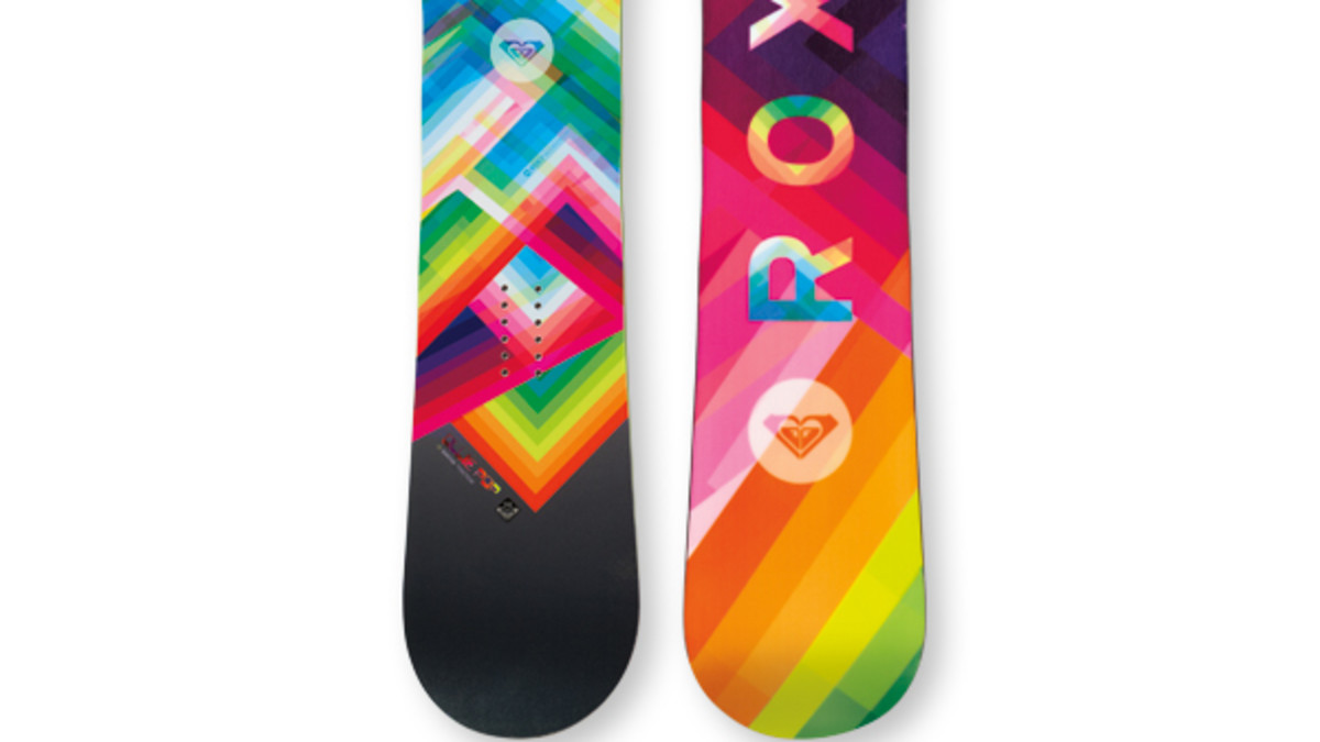 ROXY C2 POWER BANANA 141cm スノーボード ROXY C2 POWER BANANA 141cm スノーボード