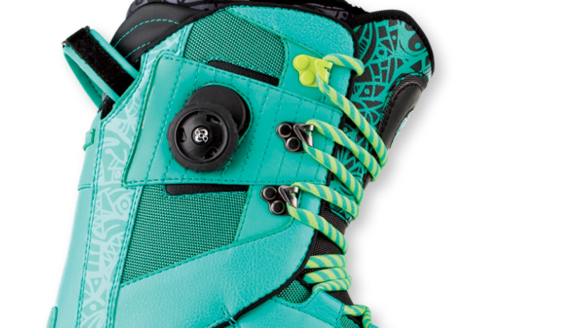 K2 DARKO BOA FOCUS 28.5㎝ K2 Darko Men's Snowboard Boots 2023 | SportChek